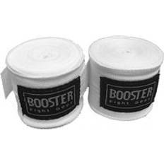 Martial Arts Booster Boxing Bands Fight Gear BPC Blanc