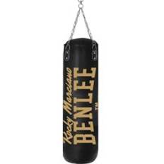 Arts Martiaux Benlee Punching bag Donato Blanc