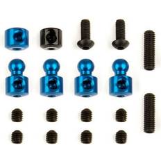 Team Associated B6.1 Anti-roll Bar Hardware, ASC91821