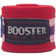 Martial Arts Booster Boxing Bands Fight Gear Bpc Thai Rouge