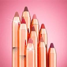 Speakeasy Lip Liner - Vixen