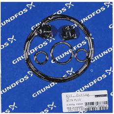 Grundfos o-ringe mit stopfen kit für jp 5/6