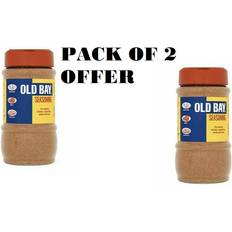 Schwartz old bay® seasoning 280g tub seafood chicken vegetables