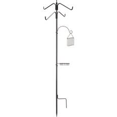 Large Steel Deluxe Bird Feeding Station