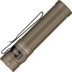 Olight Camping & Friluftsliv Olight Baton 3 Pro Max Tan