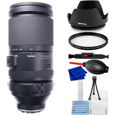 Tamron Nikon Camera Lenses Tamron 150-500mm f/5-6.7 Di III VC VXD Lens Nikon Z