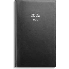 Burde Kalender 2025 Mini plast