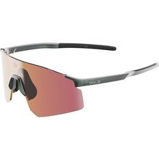 Briller & Læsebriller Bolle C-Icarus BS057006 138 Solbriller Mænd Grøn 138mm