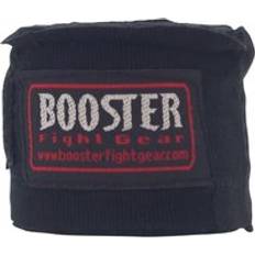 Kampfsport-Schutzausrüstung Booster Boxbandagen Fight Gear Bpc Noir