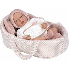 Arias Baby doll Elegance Andie 40 cm