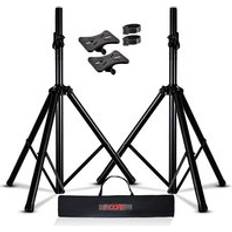 Speaker Stands on sale 5 Core 2024 5Core 5 Core Speaker Stand