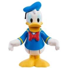 Mäuse Figurinen Just Play Mickey Mouse Single Figure Classic Donald