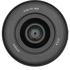 7artisans Kameraobjektiv 7artisans AF 27mm f/2.8 Objektiv