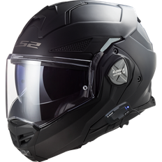 LS2 Ff901 Advant X With Intercom 4x Ucs Modular Helmet