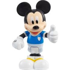 Mäuse Figurinen Mickey Mouse Single Figure Soccer Mickey