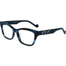 Briller & Læsebriller Liu Jo LJ2749 432 Mænd Blue