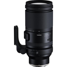 Tamron Nikon Z Camera Lenses Tamron 150-500mm f/5-6.7 Di III VC VXD Lens Nikon Z