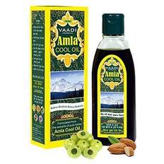 Vaadi Herbals Amla Cool Oil with Brahmi Amla Extract