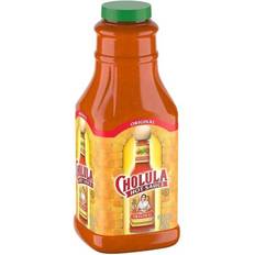 hot sauce original 1.89l bbq
