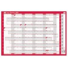 SASCO Super Compact Year Planner 2025 SY1075825