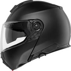 Schuberth C5 Flip-Up Helmet black