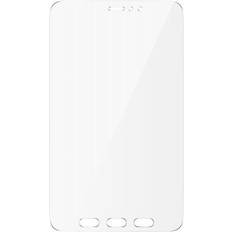 Protecteurs d'Écran Avizar Film Écran pour Samsung Galaxy Tab Active 3 Verre Trempé 9H Anti traces Transparent