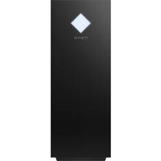 Desktop Computers HP 618F3EAABF PC Omen GT14-0013nf Noir Core i7-12700 32GB HyperX XMP