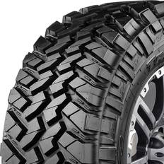 1 Nitto Trail Grappler M/T LT 285/75R16 10PR 126Q Mud Terrain LT Truck  Tires 205840 / 285/75/16 / 2857516