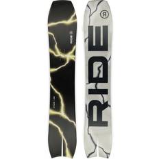 Ride Snowboard Ride MTNpig Snowboard 2025 160W