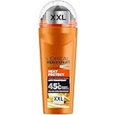 L'Oréal Paris Deodoranter L'Oréal Paris Män Expert XXL deoroller mot