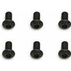 AE31531 3x6mm Skruer Med Hoved 10 Stk