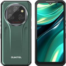 Mobile Phones Oukitel Green wp39