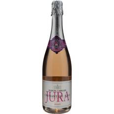 Marcel Cabelier Cremant du Jura Brut Rosé