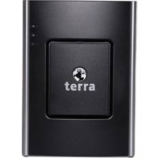 Desktop Computers Wortmann AG Terra Miniserver G5 E-2356G