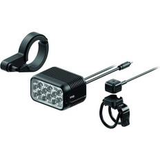 Vattentät Cykelbelysning Knog Blinder External 1800 Lumen
