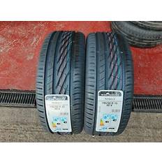 Uniroyal X3 195 50 15 195/50r15 82v rainsport 5