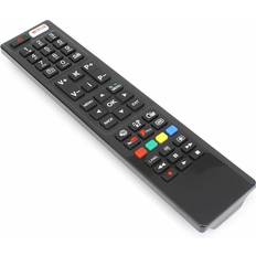 Remote Controls Medion remote control x18068