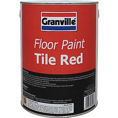 NGK Granville industrial garage Floor Paint Grey