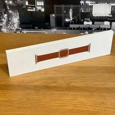 Apple watch strap 41mm 40mm 38mm umber
