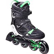 Herr Inlines K2 herr Vo2 Boa Inline Skates black green EU: UK: US: 14