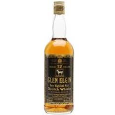 12 Year Old Bot.1970s Speyside Single Malt Scotch Whisky