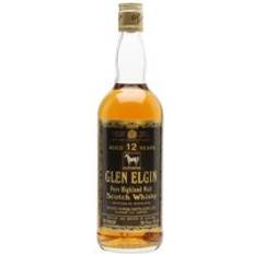 Glen Elgin 12 Year Old Bot.1970s Speyside Single Malt Scotch Whisky