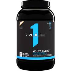 Rule One R1 Whey Blend Campfire S'mores