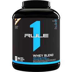 Rule One R1 Whey Blend Campfire S'mores