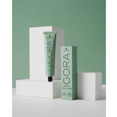 Hårprodukter Schwarzkopf Igora Zero Amm Permanent Hårfärg 60 ml