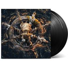 Music Skull and Bones (Original Game Soundtrack) by Tom Holkenborg Vinyl LP (Vinilo)