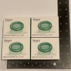 Pears Variety Soap Bars