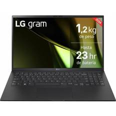 LG Portátiles LG Gram 15Z90S Intel Core Ultra 7 32 GB 1 TB SSD