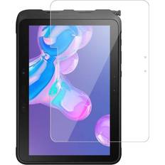MAULUND Samsung Galaxy Tab Active Pro 0.3mm Glass Card Reel