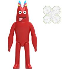 Phatmojo Garten Of Banban 12.5cm Banban Action Figure